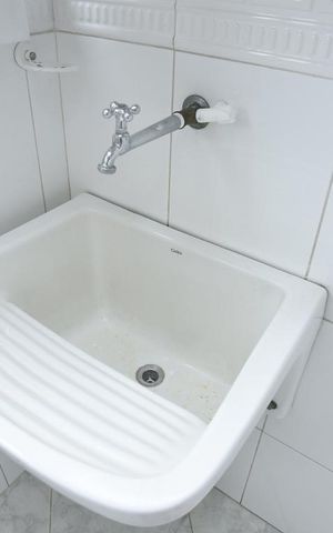 Apartamento para alugar com 194m², 4 quartos e 4 vagasÁrea de Serviço