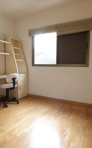 Apartamento para alugar com 161m², 4 quartos e 3 vagasSuíte 3
