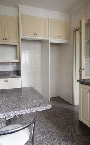 Apartamento para alugar com 161m², 4 quartos e 3 vagasCozinha