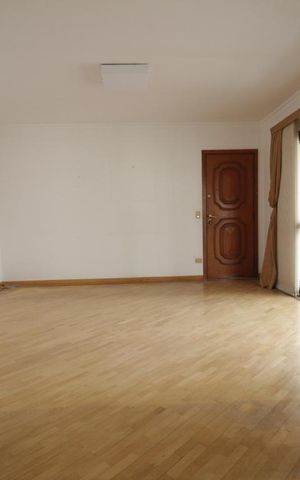 Apartamento para alugar com 161m², 4 quartos e 3 vagasSala