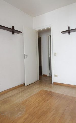 Apartamento para alugar com 161m², 4 quartos e 3 vagasQuarto