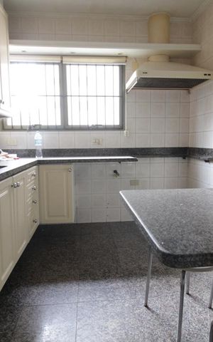 Apartamento para alugar com 161m², 4 quartos e 3 vagasCozinha