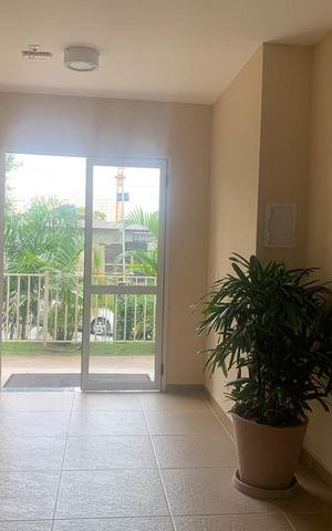 Apartamento à venda com 65m², 2 quartos e 1 vaga