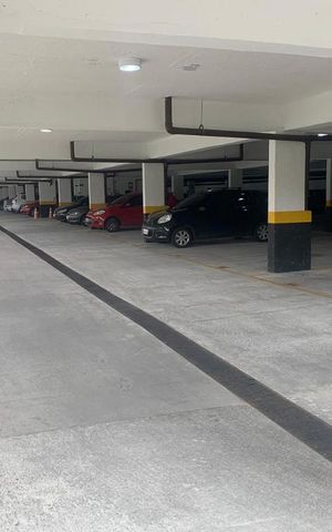 Apartamento à venda com 65m², 2 quartos e 1 vaga
