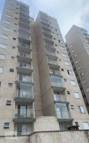 Apartamento à venda com 65m², 2 quartos e 1 vaga