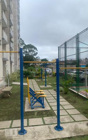 Apartamento à venda com 65m², 2 quartos e 1 vaga