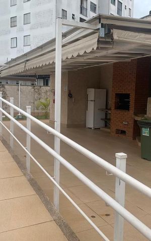 Apartamento à venda com 65m², 2 quartos e 1 vaga