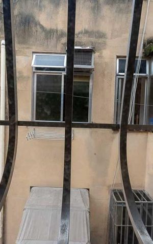 Apartamento à venda com 67m², 2 quartos e 1 vaga Apartamento à venda com 67m², 2 quartos e 1 vagaVista Quarto 2