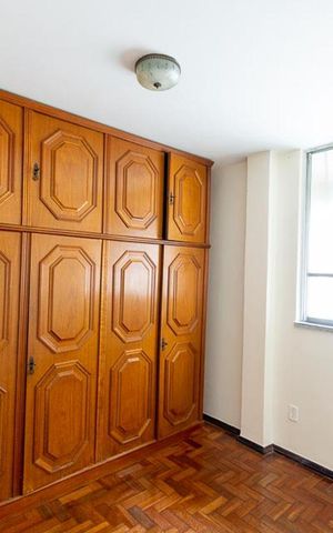 Apartamento à venda com 67m², 2 quartos e 1 vaga Apartamento à venda com 67m², 2 quartos e 1 vagaQuarto 2