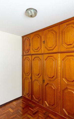 Apartamento à venda com 67m², 2 quartos e 1 vaga Apartamento à venda com 67m², 2 quartos e 1 vagaQuarto 2