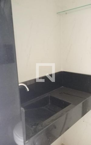 Studio para alugar com 30m², 1 quarto e sem vaga