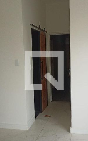 Studio para alugar com 30m², 1 quarto e sem vaga