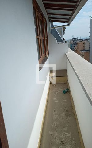 Studio para alugar com 30m², 1 quarto e sem vaga