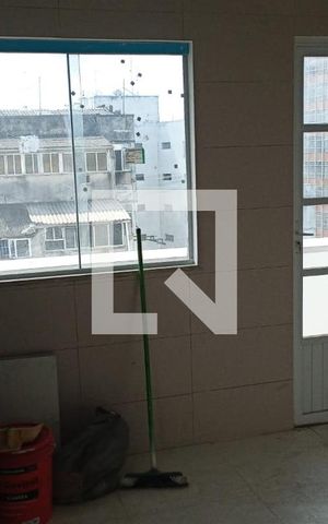 Studio para alugar com 30m², 1 quarto e sem vaga