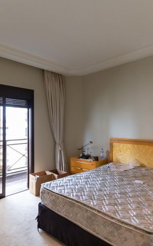 Apartamento à venda com 278m², 3 quartos e 4 vagas Apartamento à venda com 278m², 3 quartos e 4 vagasSuíte 1