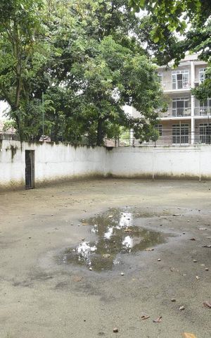 Apartamento à venda com 98m², 3 quartos e 1 vagaQuadra Esportiva