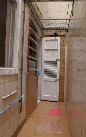 Apartamento à venda com 98m², 3 quartos e 1 vagaÁrea de Serviço