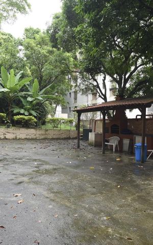 Apartamento à venda com 98m², 3 quartos e 1 vagaÁrea comum
