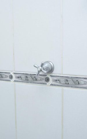 Apartamento à venda com 98m², 3 quartos e 1 vagaBanheiro do Quarto 1 Suite
