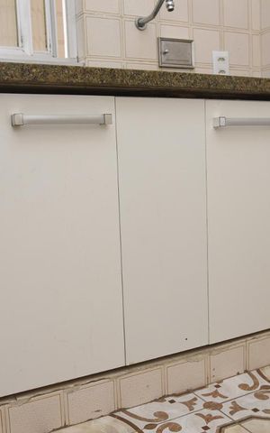 Apartamento à venda com 98m², 3 quartos e 1 vagaCozinha - Armários