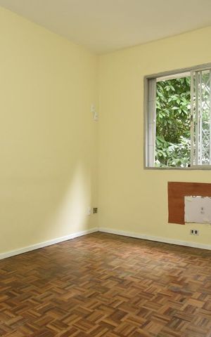 Apartamento à venda com 98m², 3 quartos e 1 vagaQuarto 1 Suite
