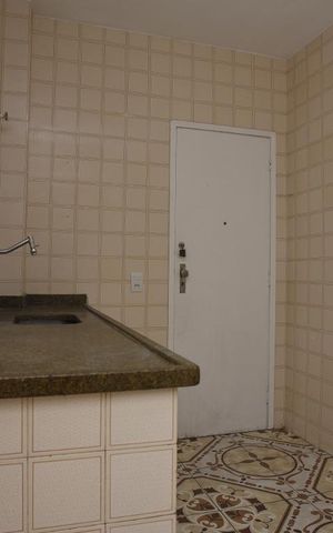 Apartamento à venda com 98m², 3 quartos e 1 vagaCozinha