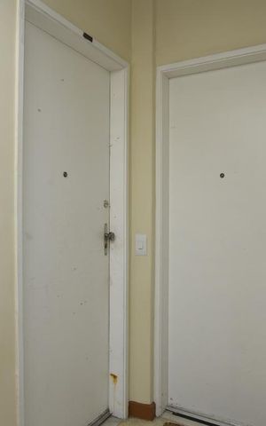 Apartamento à venda com 98m², 3 quartos e 1 vagaPortas de Entrada
