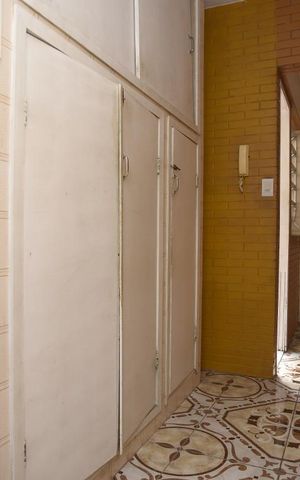 Apartamento à venda com 98m², 3 quartos e 1 vagaCozinha - Armários