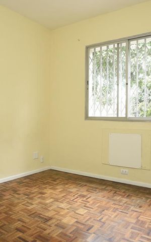 Apartamento à venda com 98m², 3 quartos e 1 vagaQuarto 3