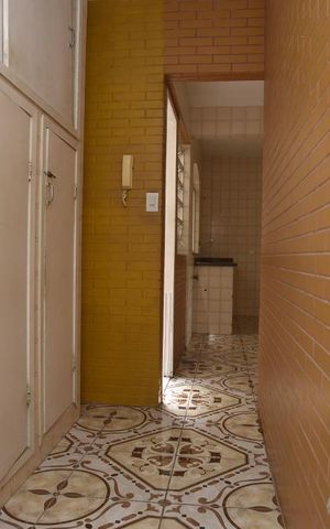 Apartamento à venda com 98m², 3 quartos e 1 vagaCozinha - Armários