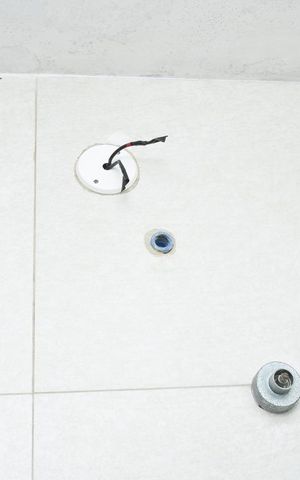 Apartamento à venda com 98m², 3 quartos e 1 vagaBanheiro Social