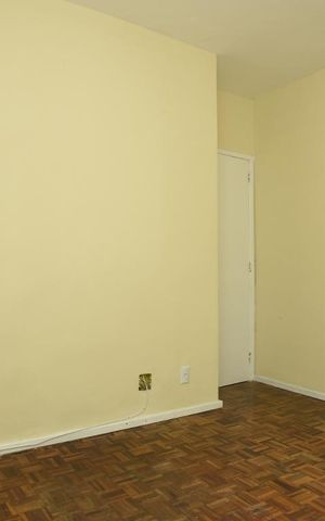 Apartamento à venda com 98m², 3 quartos e 1 vagaQuarto 2