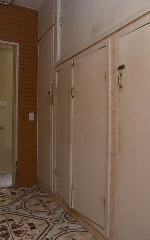 Apartamento à venda com 98m², 3 quartos e 1 vagaCozinha - Armários