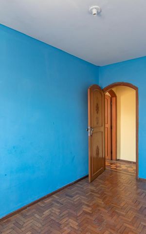 Casa à venda com 120m², 3 quartos e 2 vagas Casa à venda com 120m², 3 quartos e 2 vagasQuarto 1