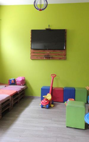 Apartamento para alugar com 70m², 2 quartos e 1 vagaBrinquedoteca