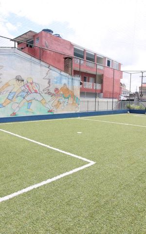 Apartamento para alugar com 70m², 2 quartos e 1 vagaQuadra Esportiva