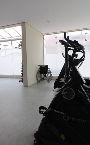 Apartamento para alugar com 70m², 2 quartos e 1 vagaÁrea comum - Academia