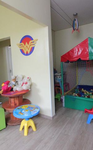 Apartamento para alugar com 70m², 2 quartos e 1 vagaBrinquedoteca