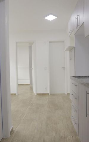 Apartamento à venda com 35m², 2 quartos e sem vagaCozinha
