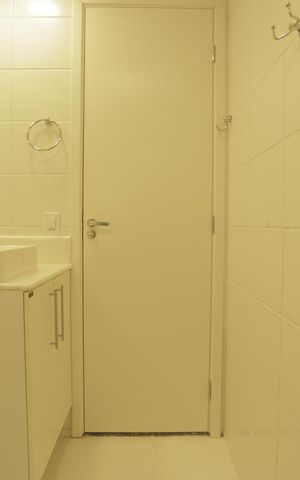 Apartamento à venda com 35m², 2 quartos e sem vagaBanheiro