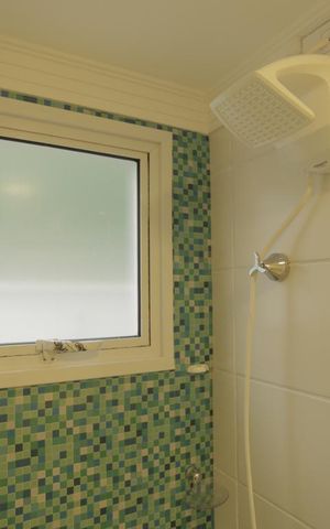 Apartamento à venda com 35m², 2 quartos e sem vagaBanheiro