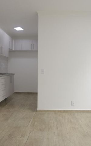 Apartamento à venda com 35m², 2 quartos e sem vagaSala