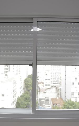 Apartamento à venda com 35m², 2 quartos e sem vagaQuarto 1