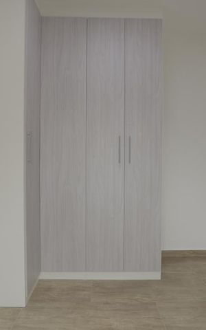 Apartamento à venda com 35m², 2 quartos e sem vagaQuarto 1