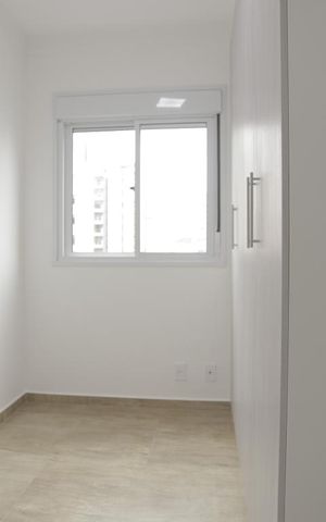 Apartamento à venda com 35m², 2 quartos e sem vagaQuarto 2