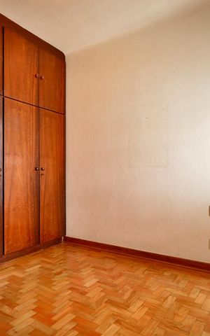 Casa para alugar com 140m², 3 quartos e 2 vagasQuarto 2