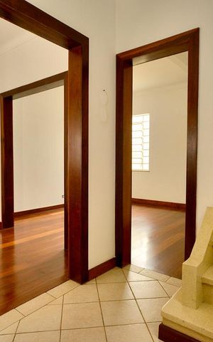 Casa para alugar com 140m², 3 quartos e 2 vagasHall de Entrada