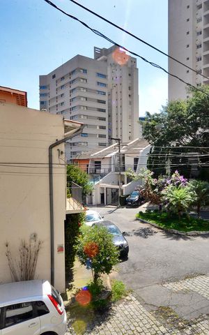 Casa para alugar com 140m², 3 quartos e 2 vagasVista