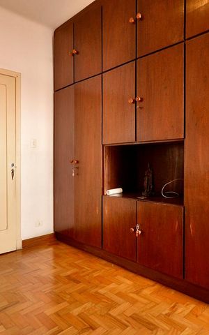 Casa para alugar com 140m², 3 quartos e 2 vagasQuarta 3