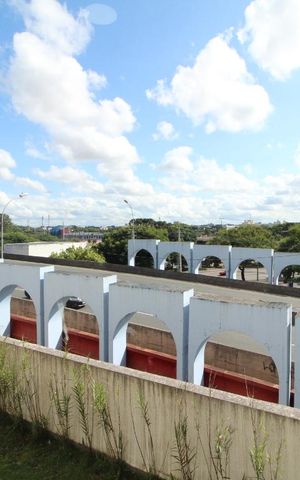 Apartamento à venda com 50m², 1 quarto e sem vagaVista da Sacada